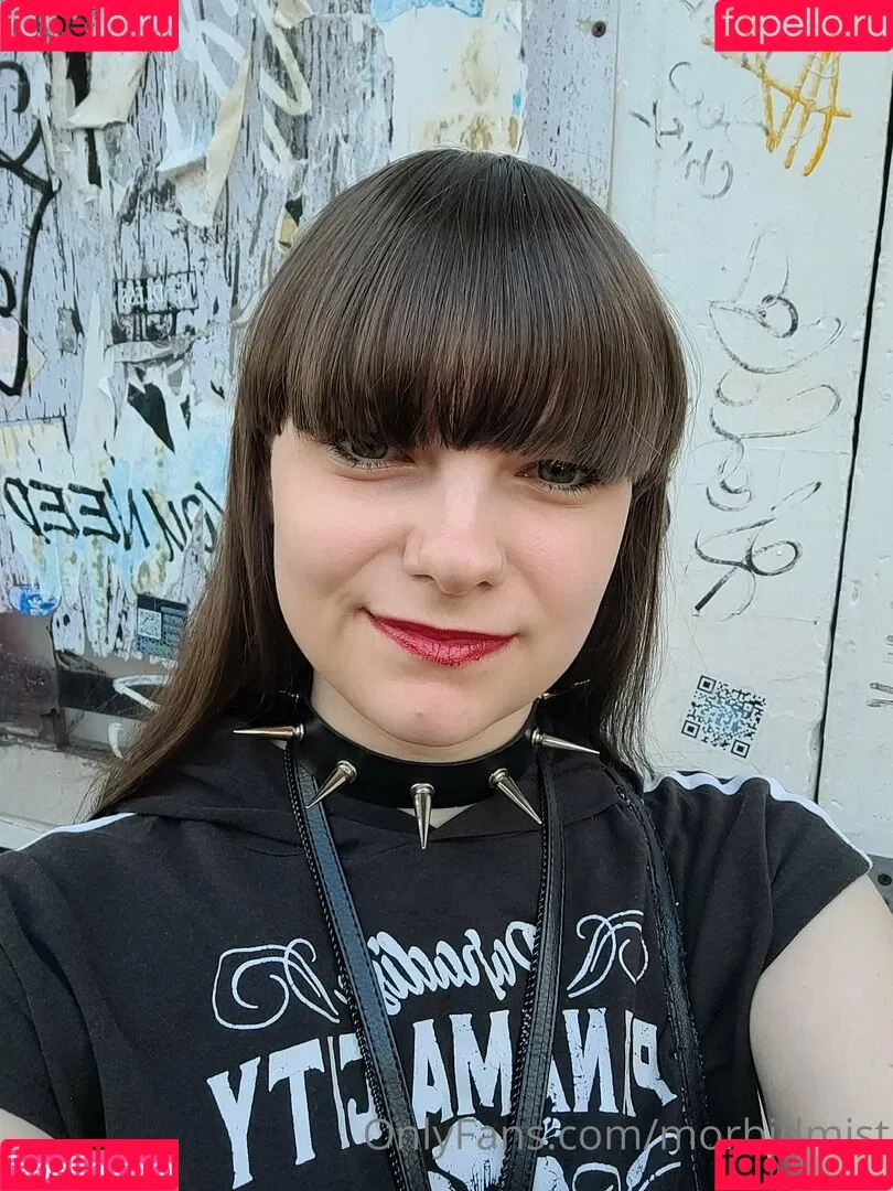 morbidmist Onlyfans Photo Gallery 