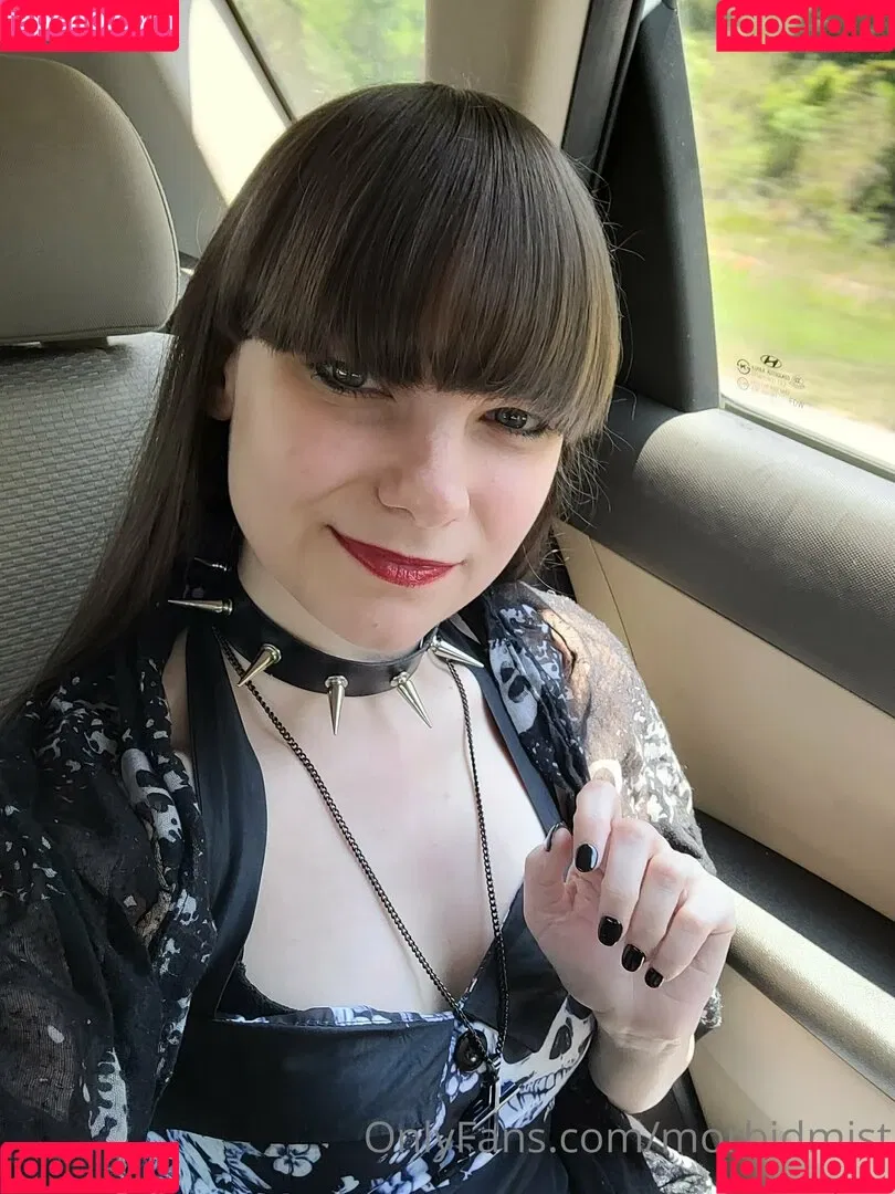 morbidmist Onlyfans Photo Gallery 