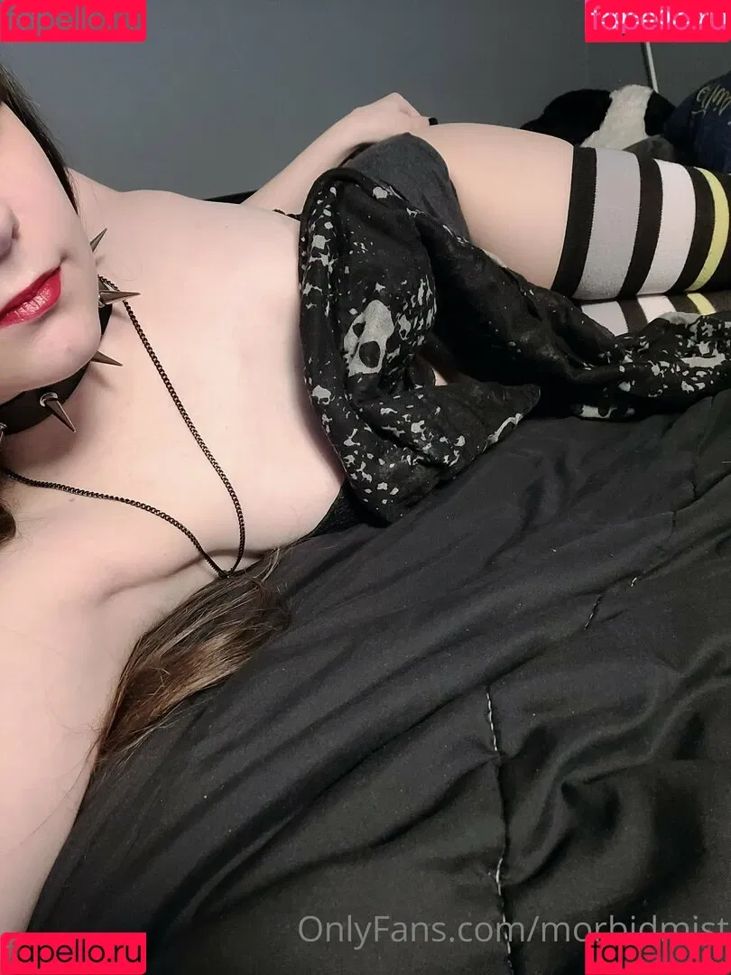 morbidmist Onlyfans Photo Gallery 