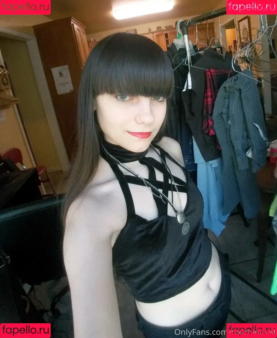 morbidmist Onlyfans Photo Gallery 