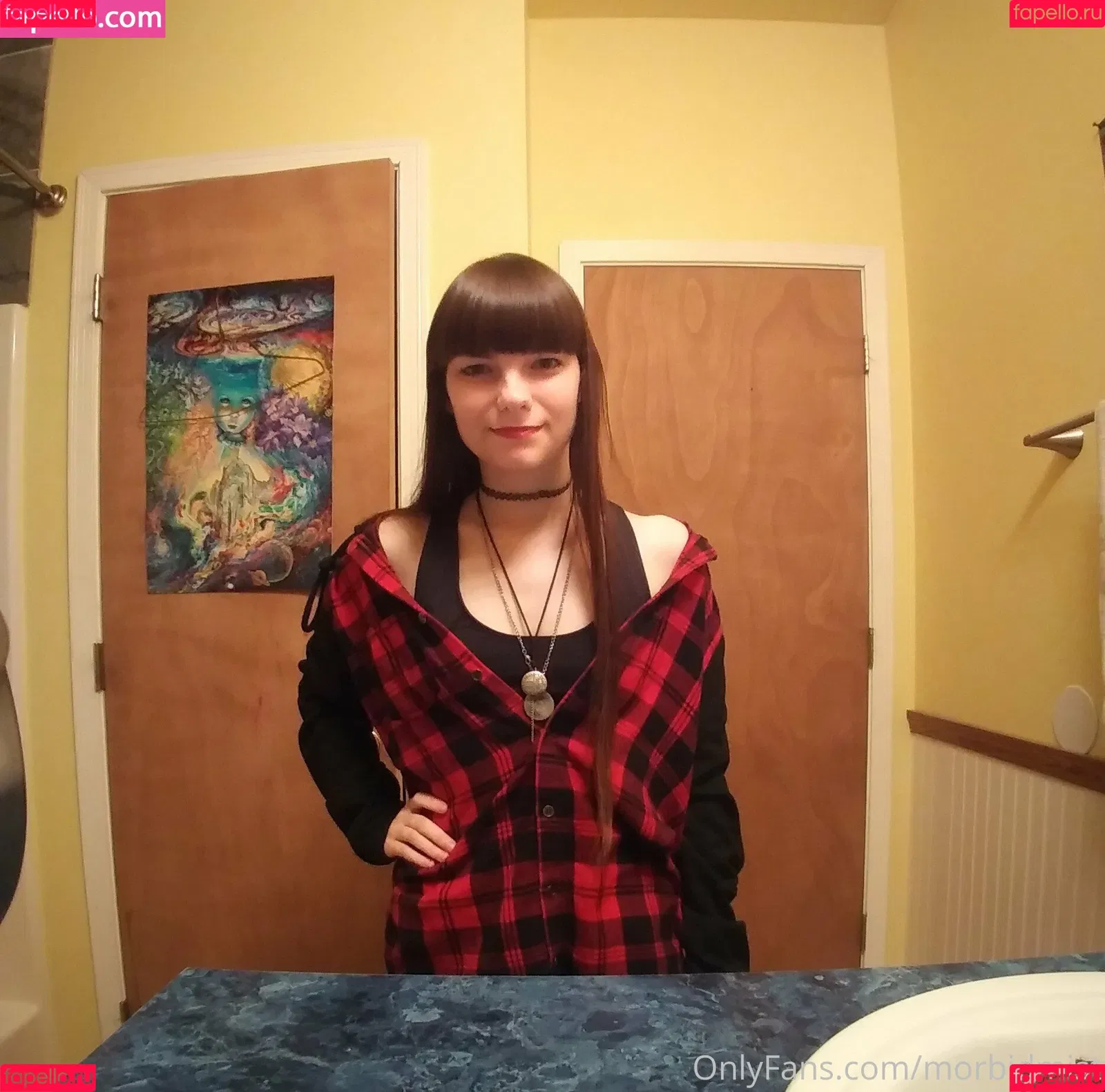 morbidmist Onlyfans Photo Gallery 
