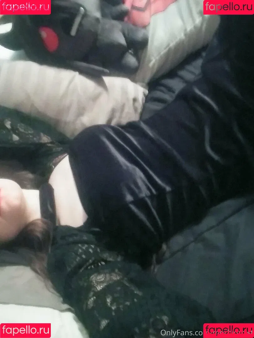 morbidmist Onlyfans Photo Gallery 