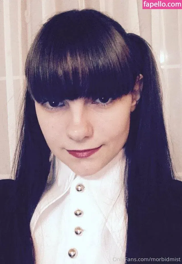 morbidmist Onlyfans Photo Gallery 