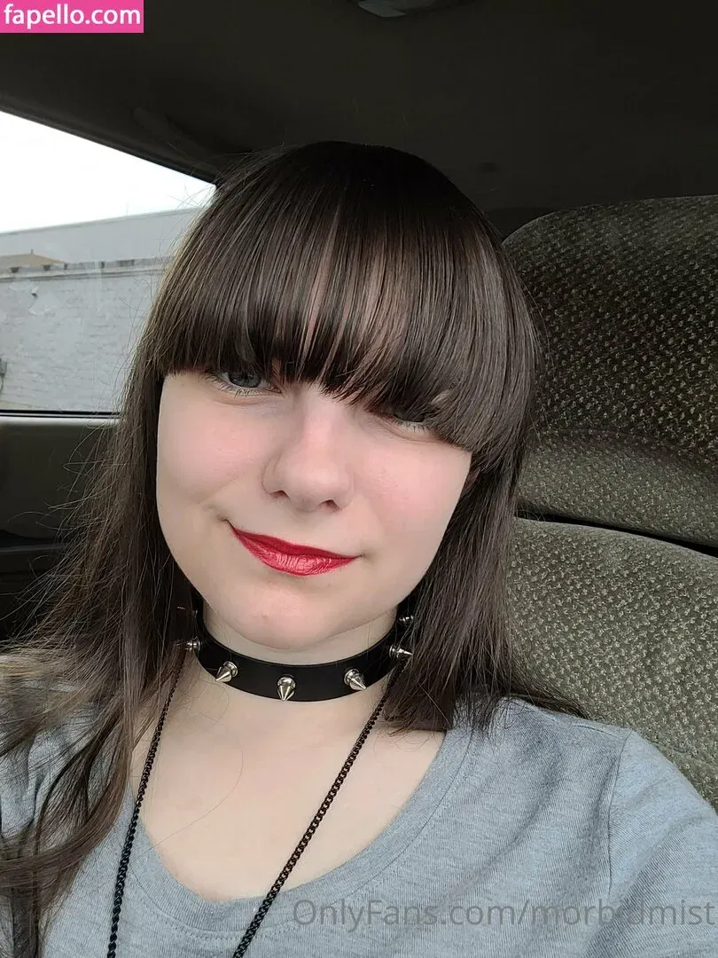 morbidmist Onlyfans Photo Gallery 