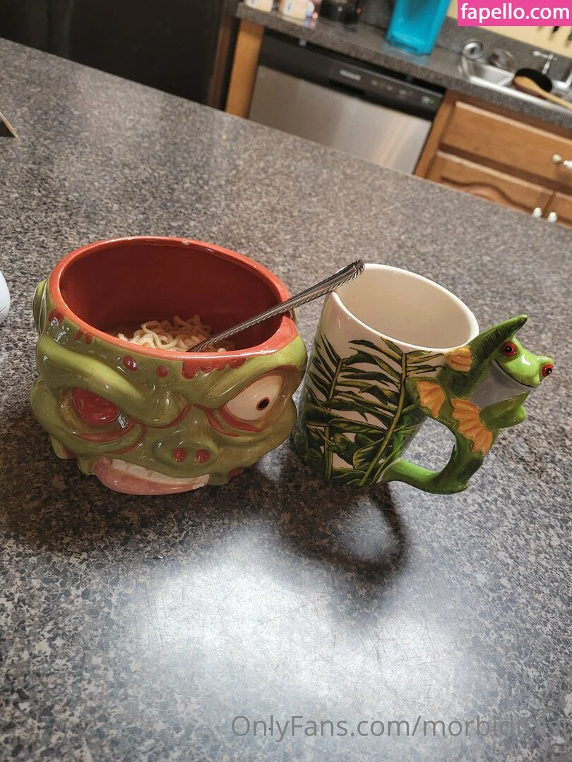 morbidmist Onlyfans Photo Gallery 