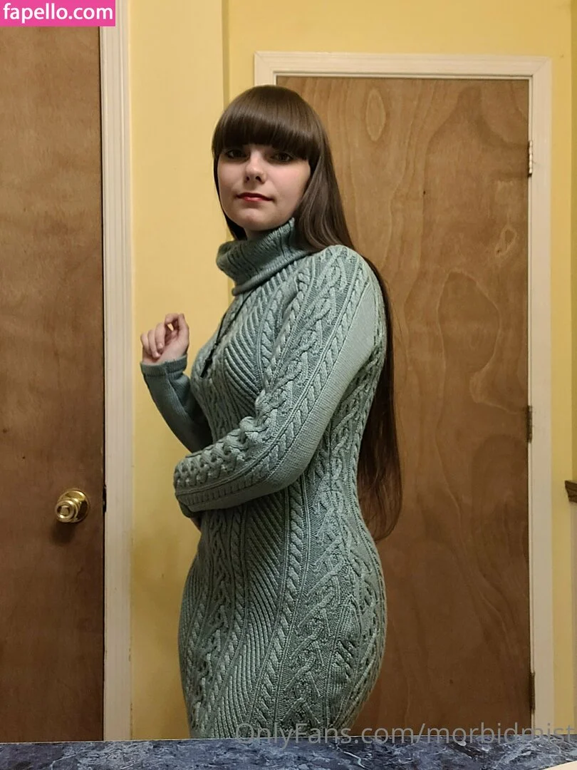 morbidmist Onlyfans Photo Gallery 