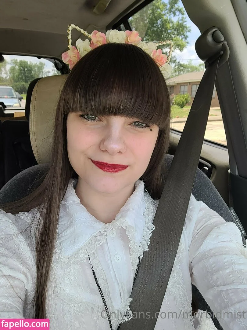 morbidmist Onlyfans Photo Gallery 