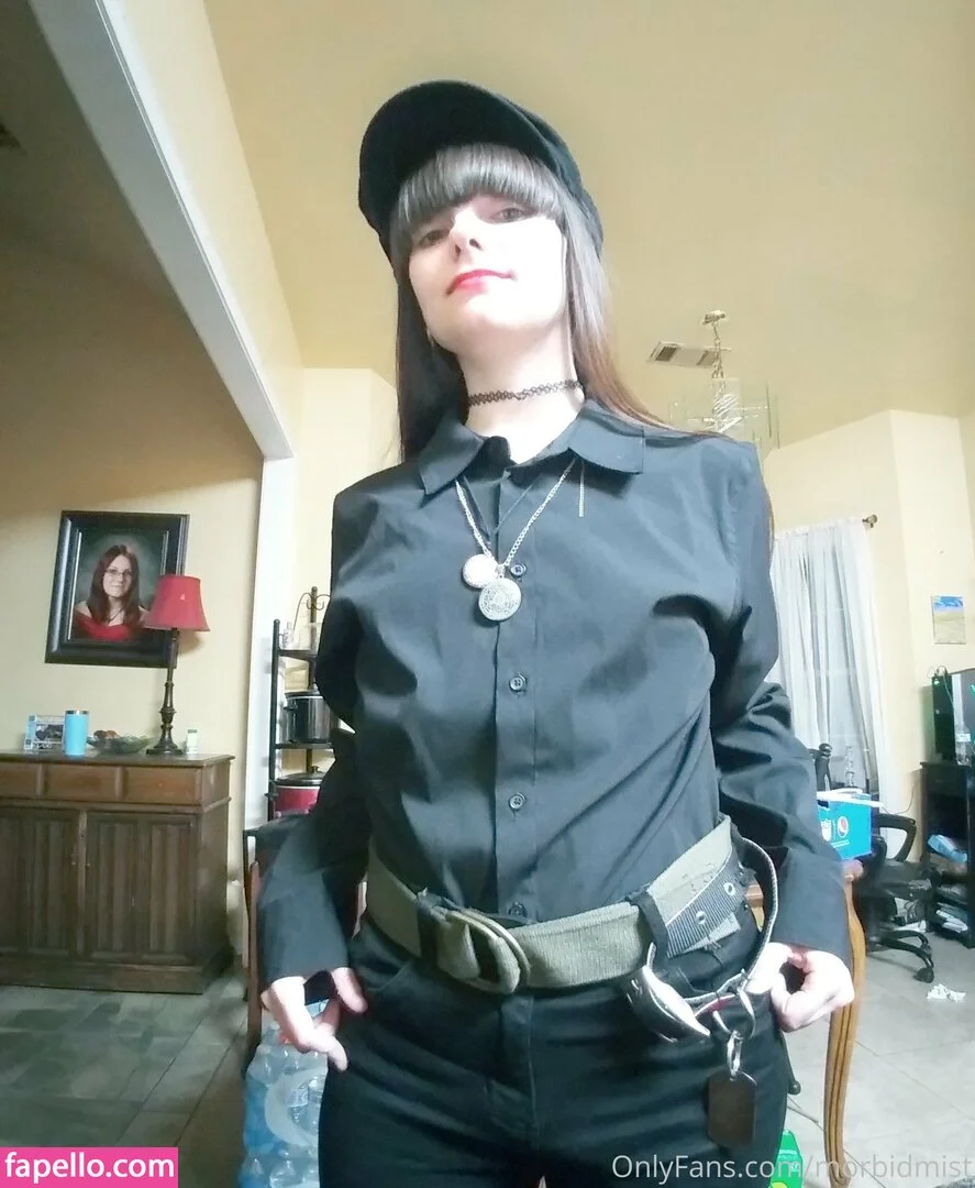 morbidmist Onlyfans Photo Gallery 