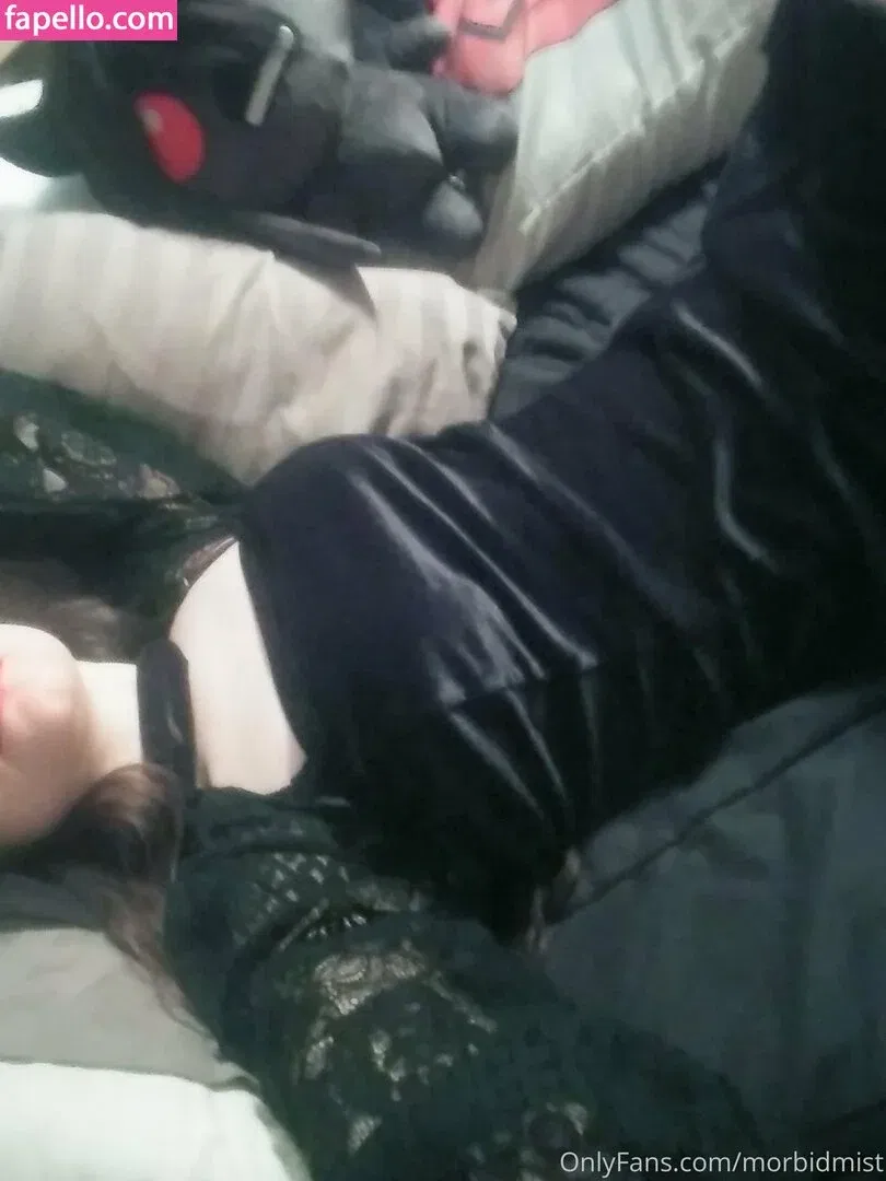 morbidmist Onlyfans Photo Gallery 