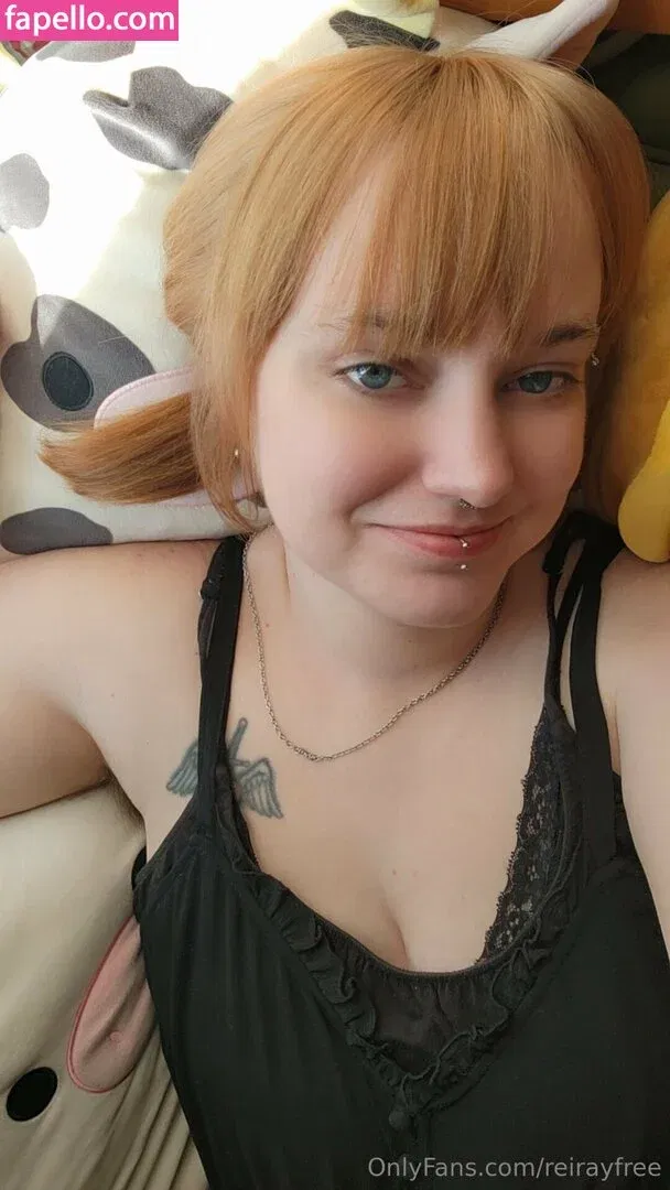 reirayfree Onlyfans Photo Gallery 