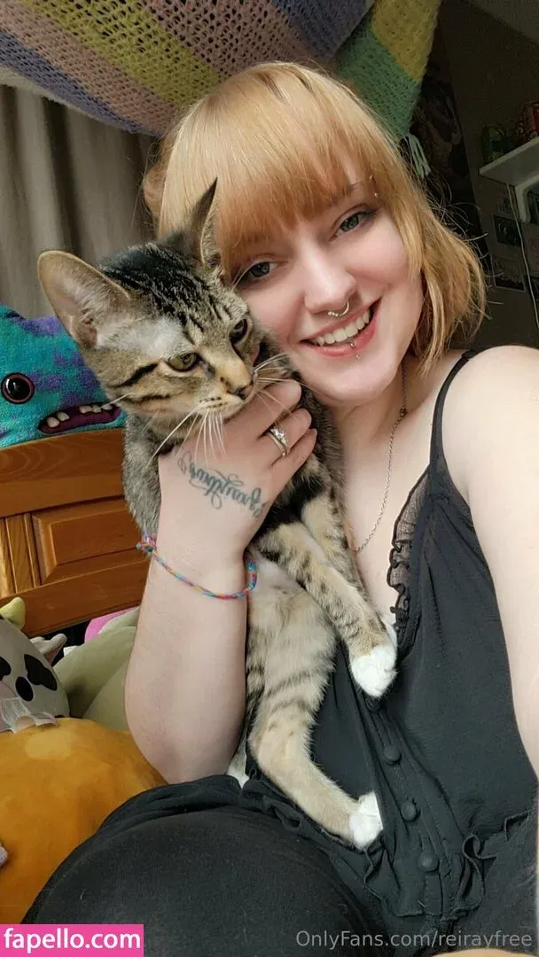 reirayfree Onlyfans Photo Gallery 