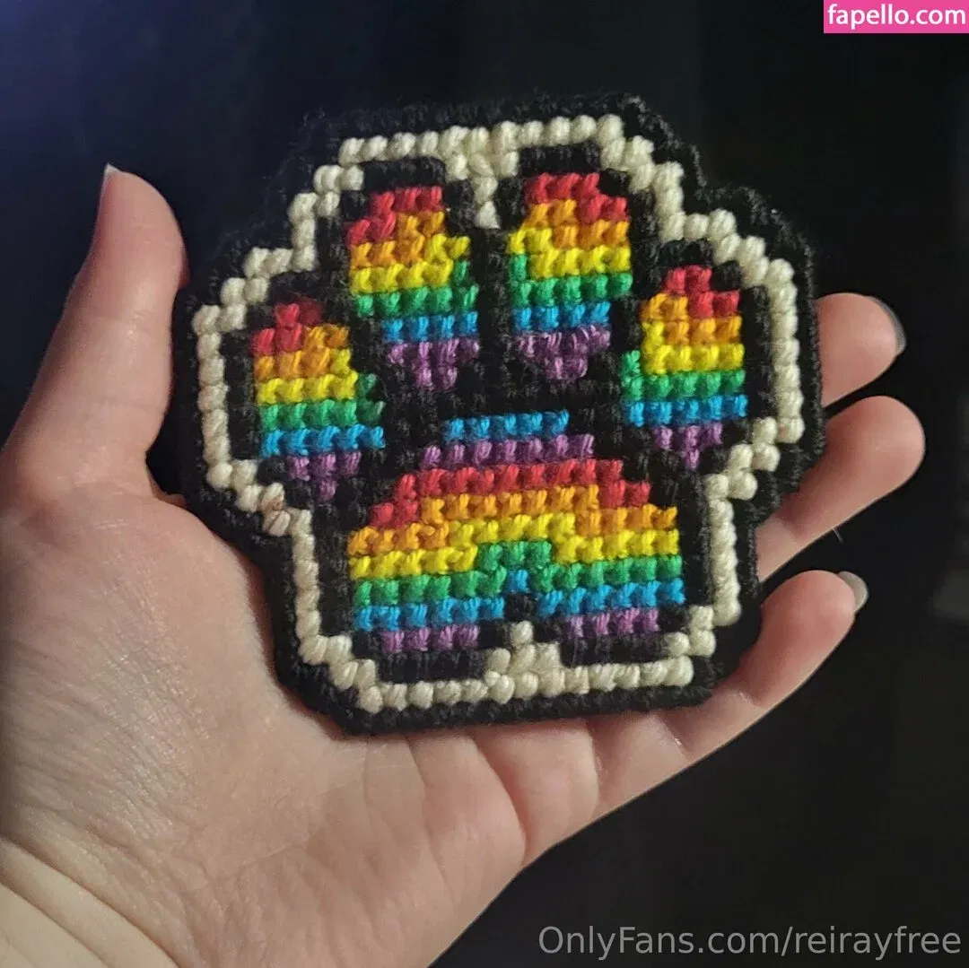 reirayfree Onlyfans Photo Gallery 