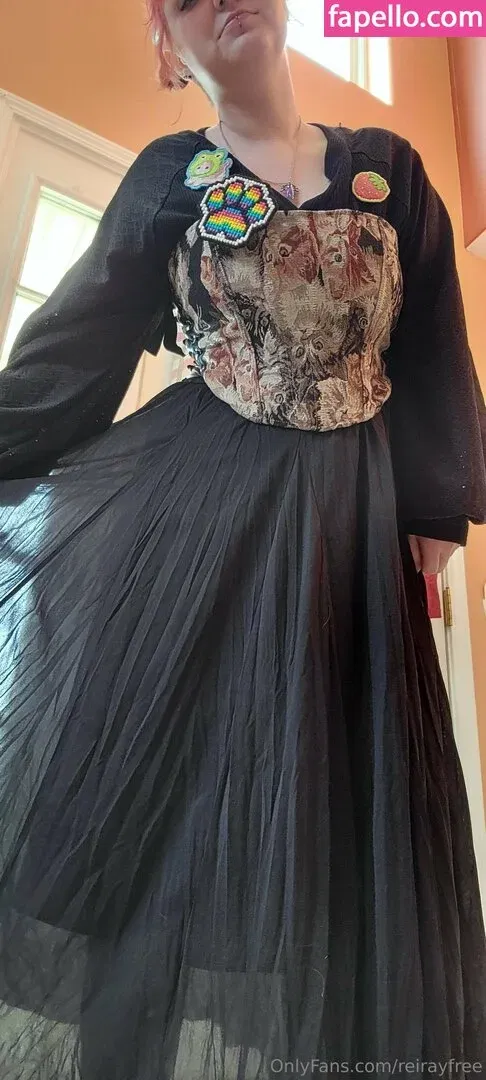 reirayfree Onlyfans Photo Gallery 