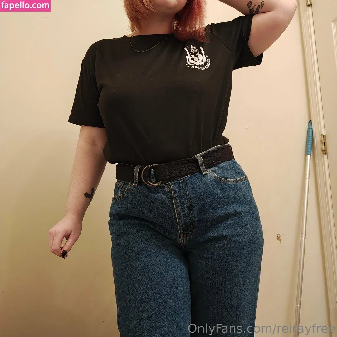 reirayfree Onlyfans Photo Gallery 