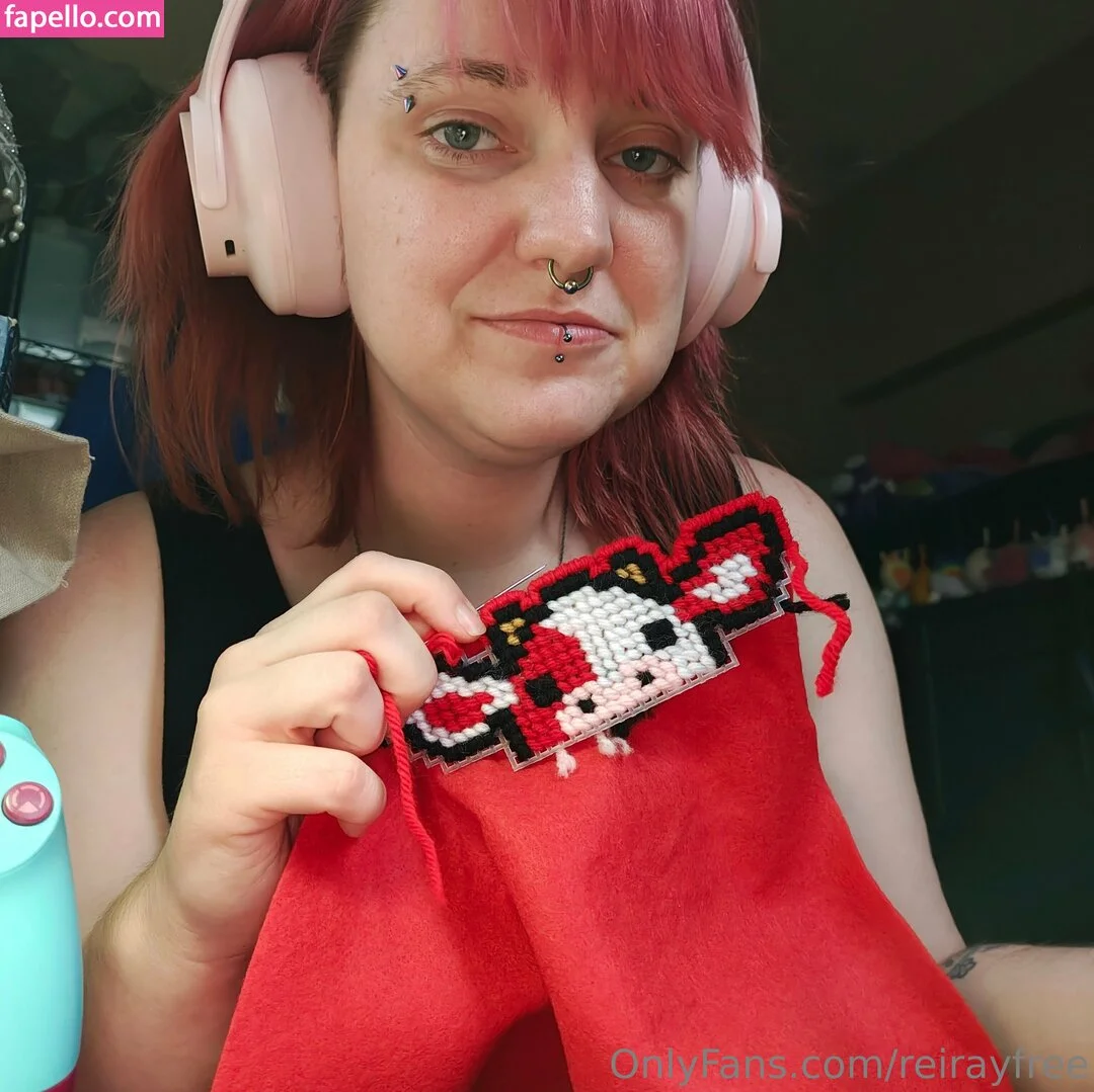 reirayfree Onlyfans Photo Gallery 