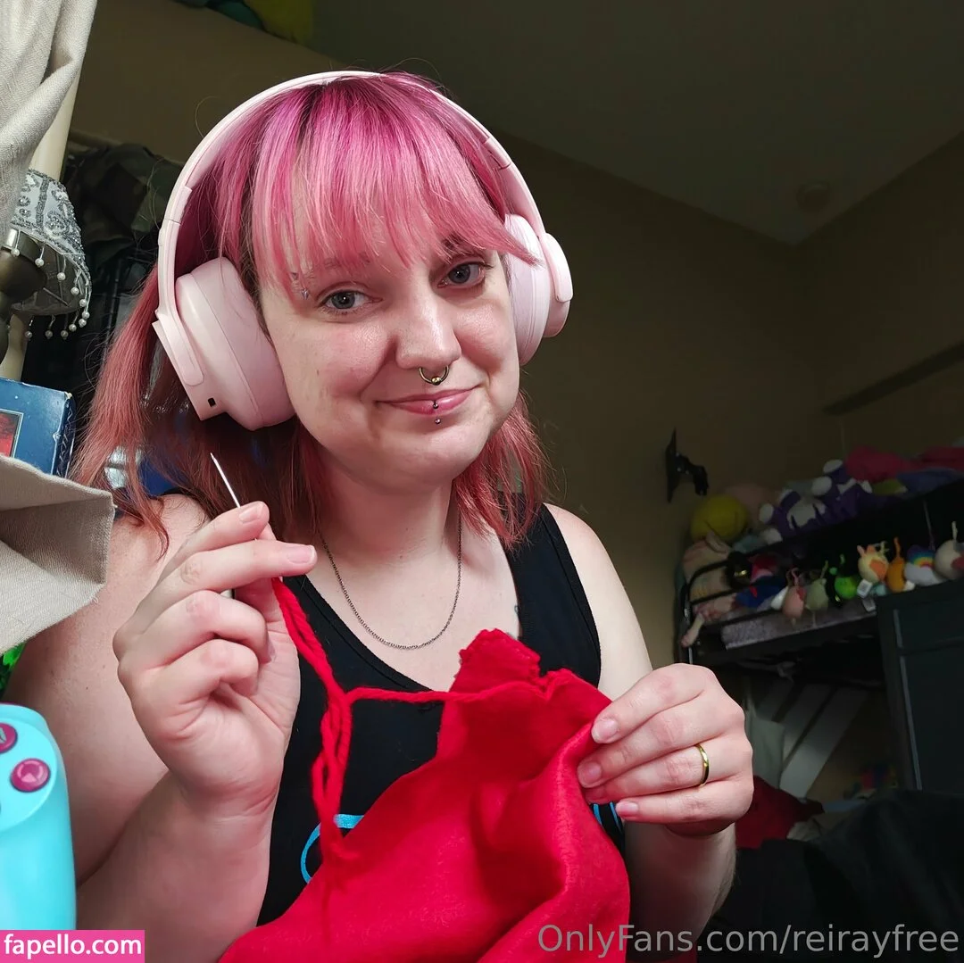 reirayfree Onlyfans Photo Gallery 