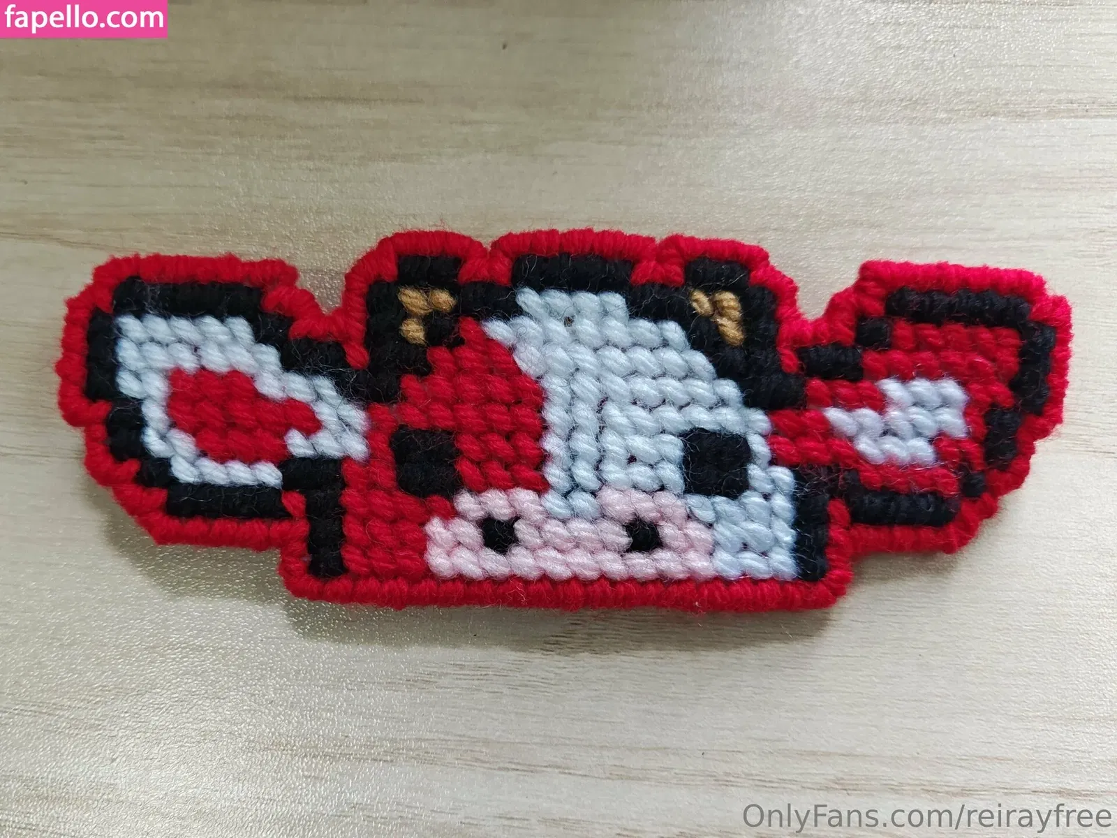 reirayfree Onlyfans Photo Gallery 