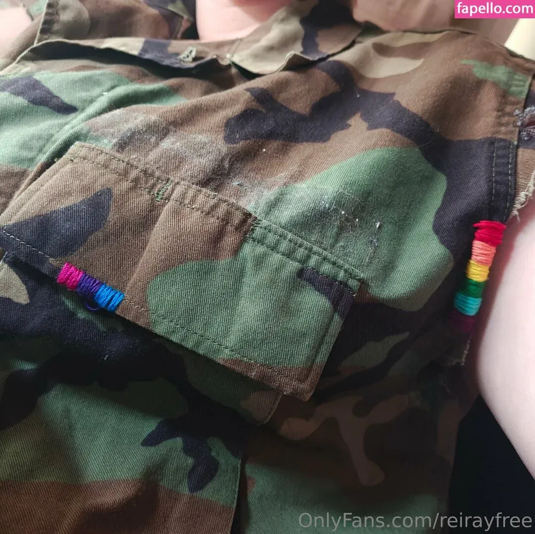 reirayfree Onlyfans Photo Gallery 