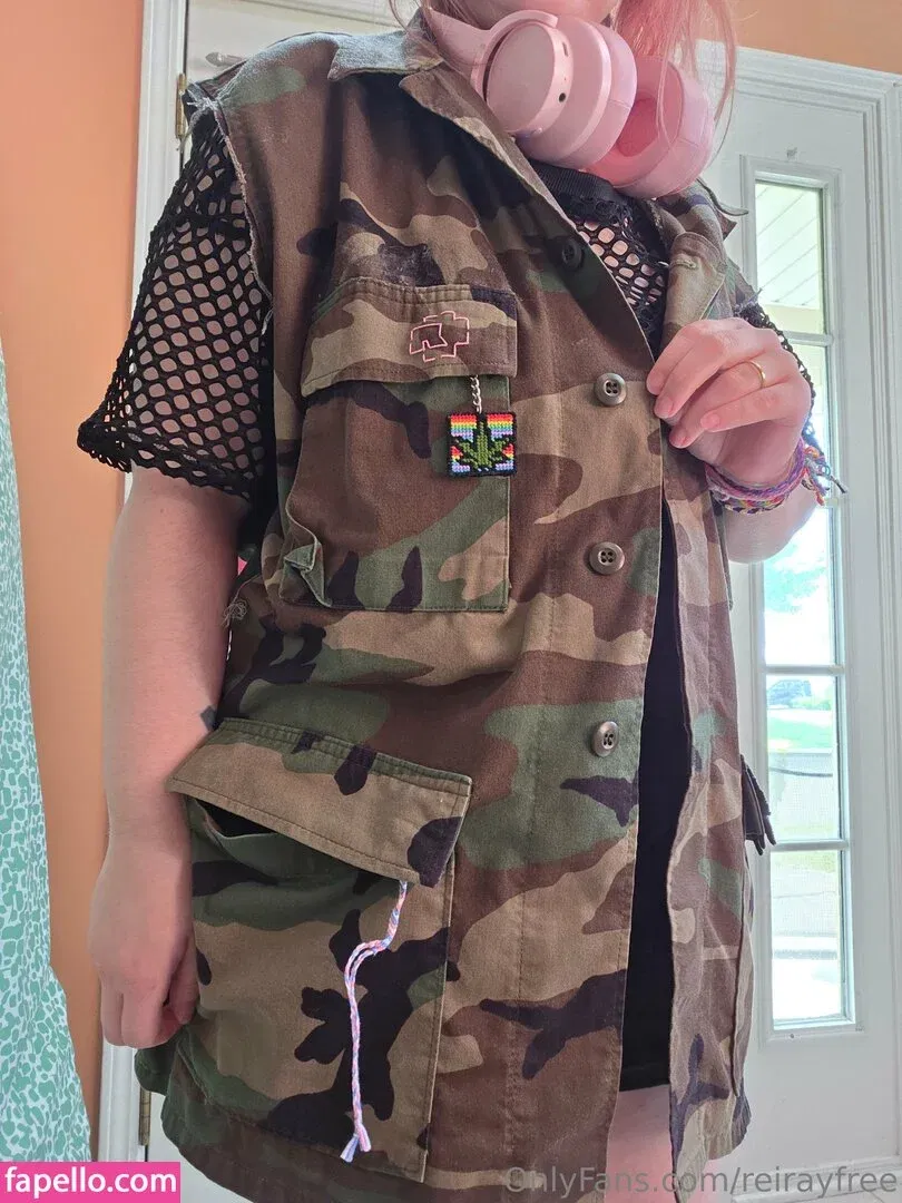 reirayfree Onlyfans Photo Gallery 