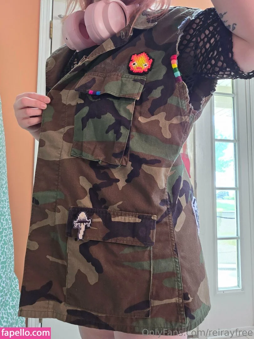 reirayfree Onlyfans Photo Gallery 