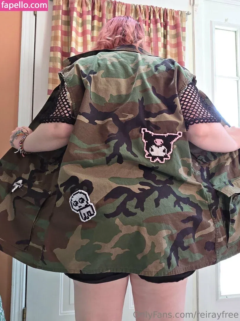 reirayfree Onlyfans Photo Gallery 