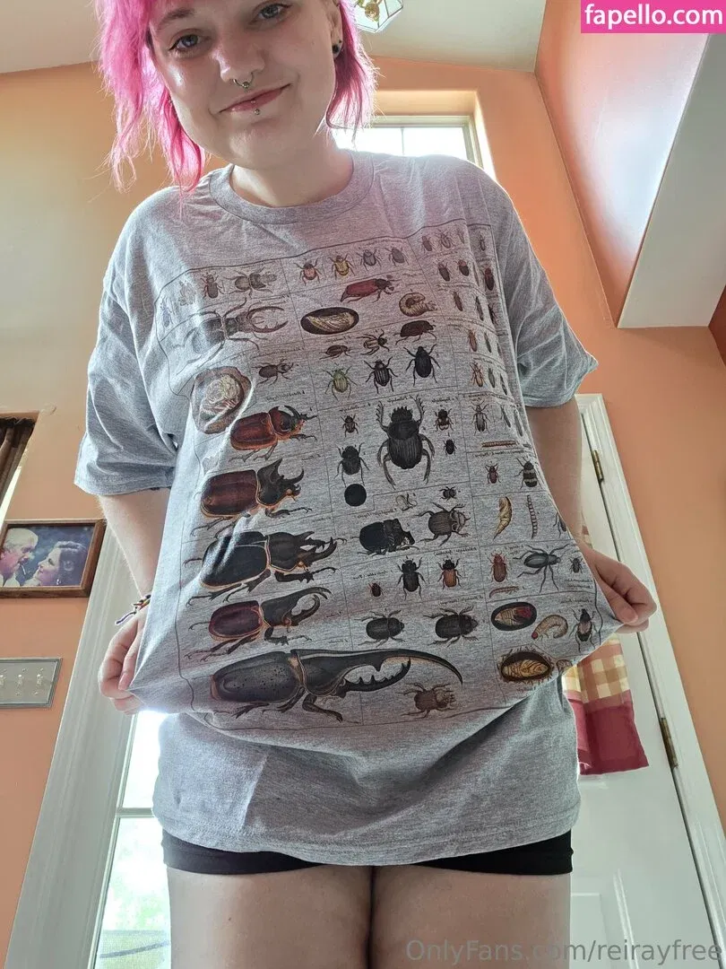 reirayfree Onlyfans Photo Gallery 