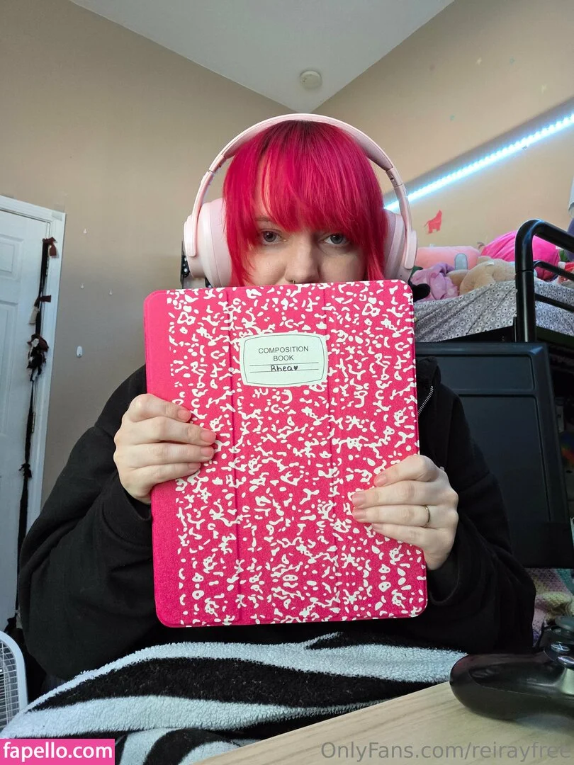 reirayfree Onlyfans Photo Gallery 