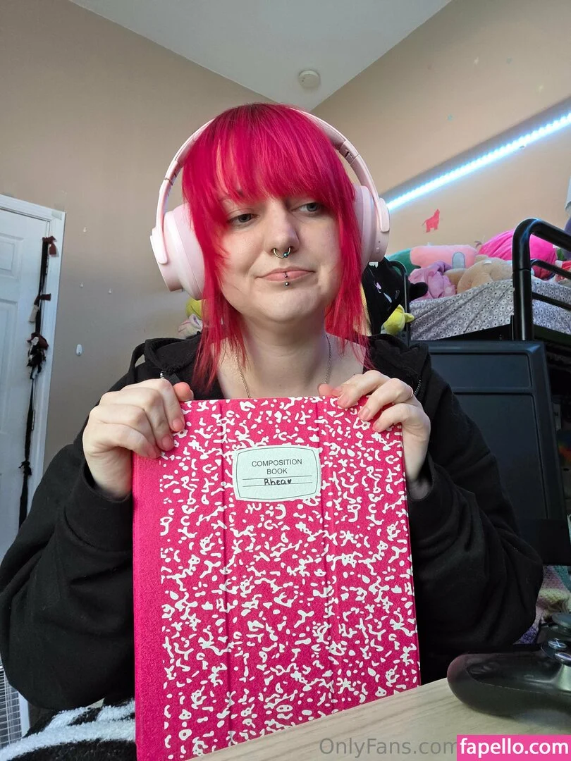 reirayfree Onlyfans Photo Gallery 