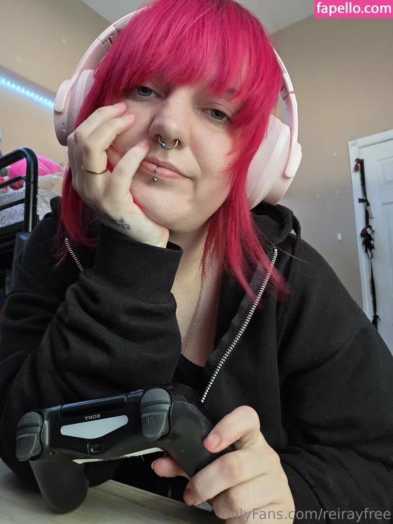 reirayfree Onlyfans Photo Gallery 