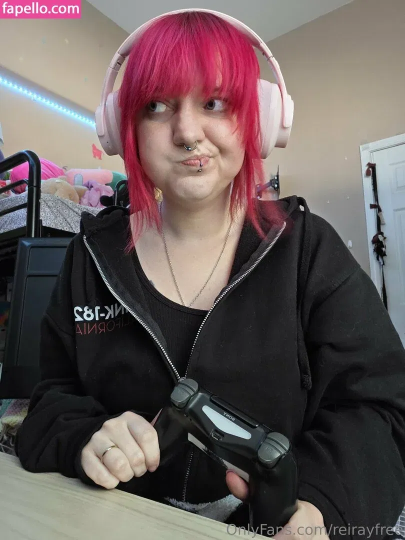 reirayfree Onlyfans Photo Gallery 