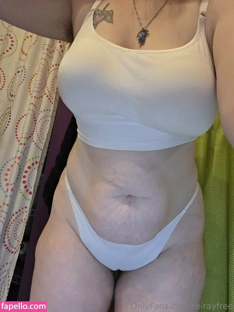 reirayfree Onlyfans Photo Gallery 
