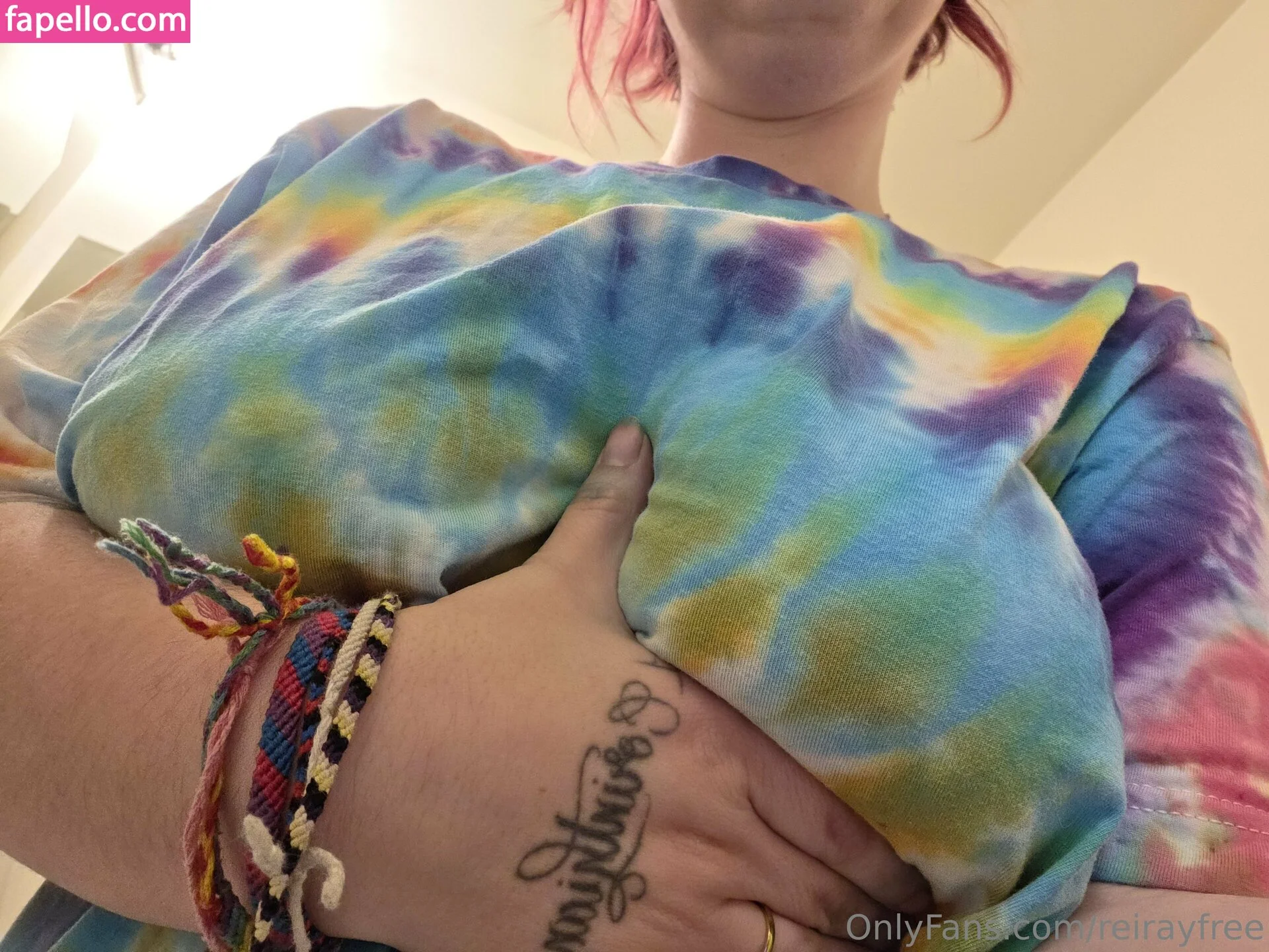 reirayfree Onlyfans Photo Gallery 