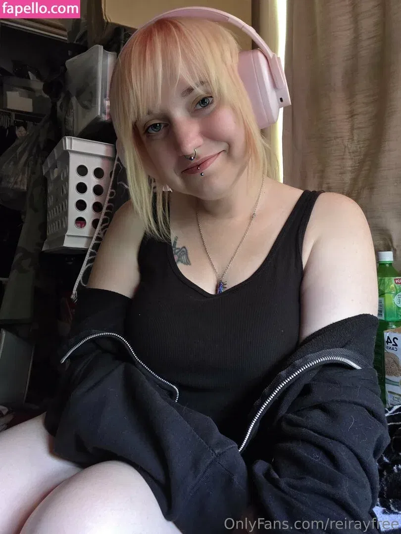 reirayfree Onlyfans Photo Gallery 