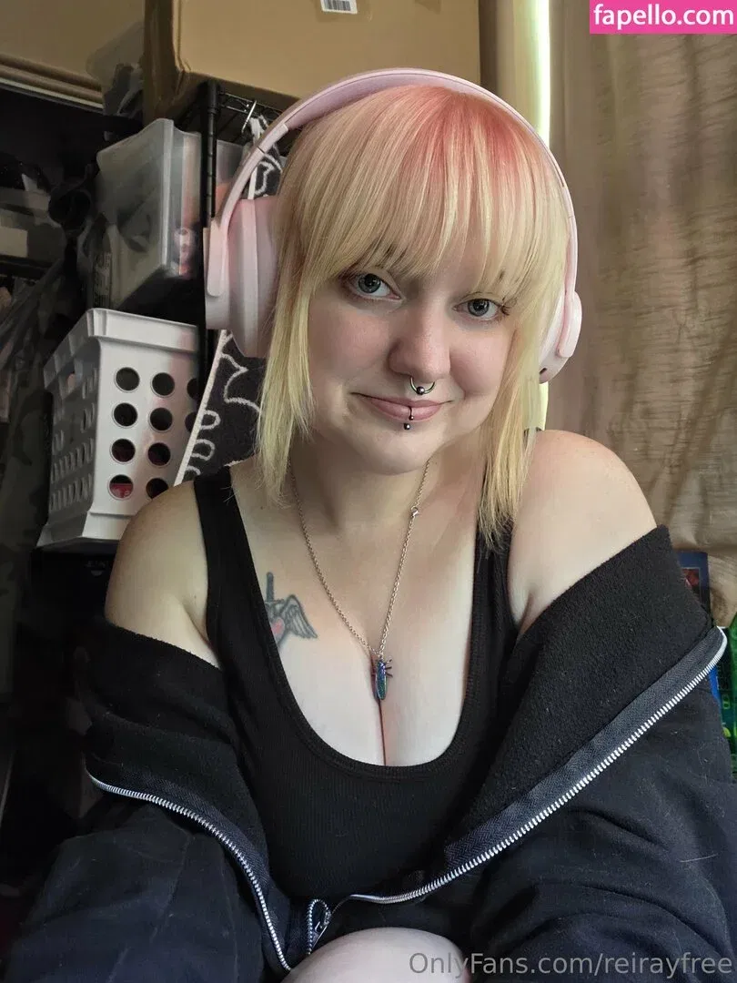 reirayfree Onlyfans Photo Gallery 