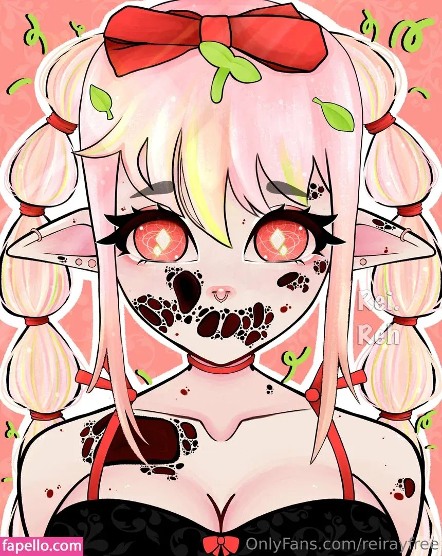 reirayfree Onlyfans Photo Gallery 