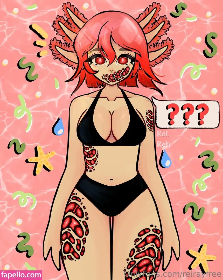 reirayfree Onlyfans Photo Gallery 