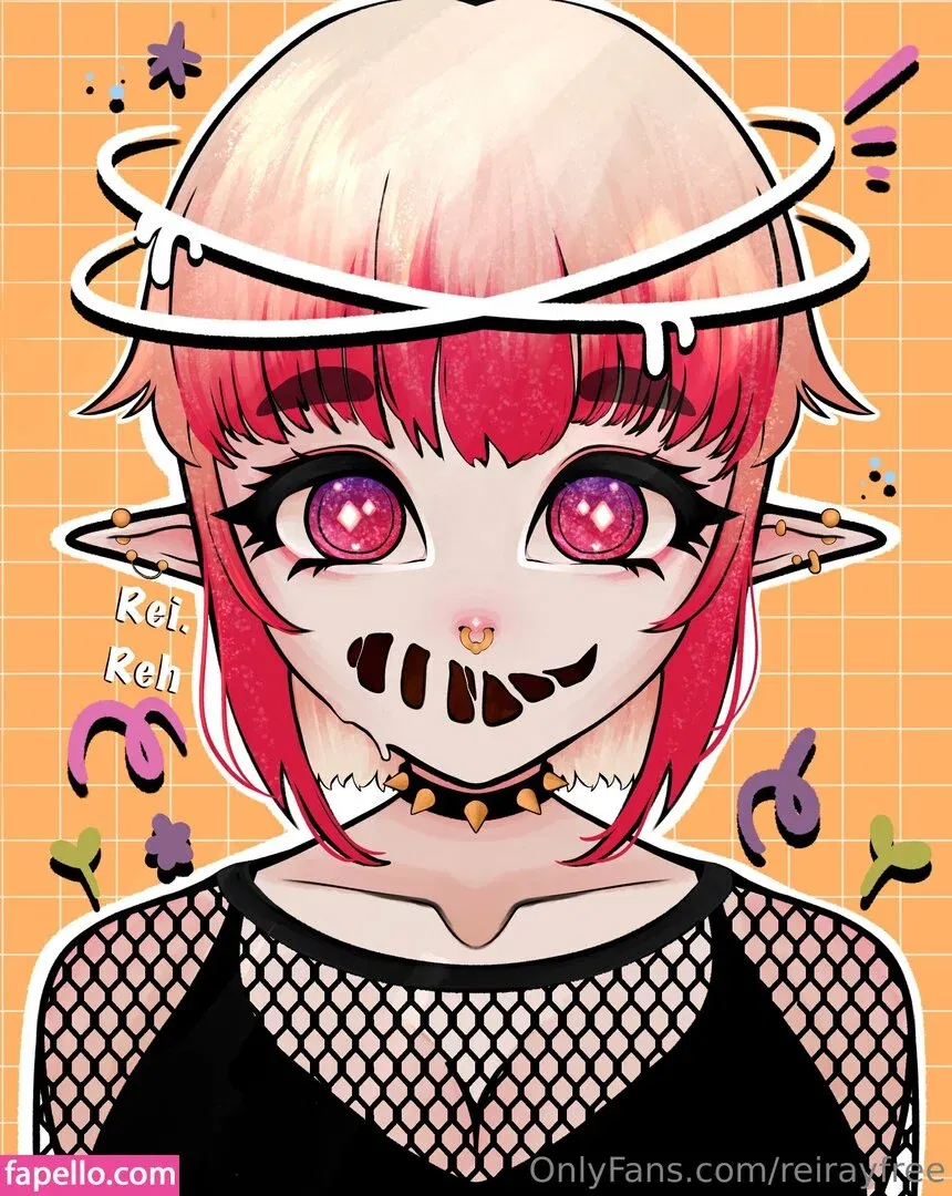 reirayfree Onlyfans Photo Gallery 