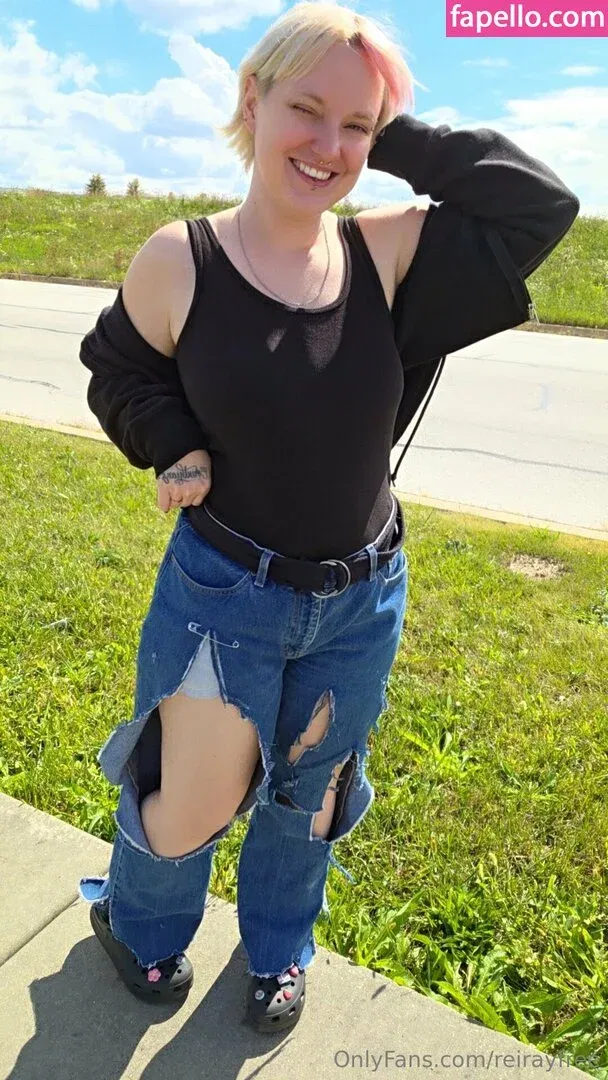 reirayfree Onlyfans Photo Gallery 