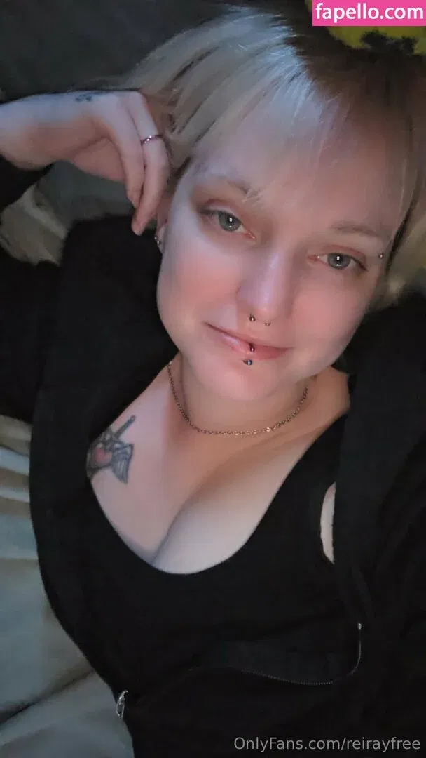 reirayfree Onlyfans Photo Gallery 