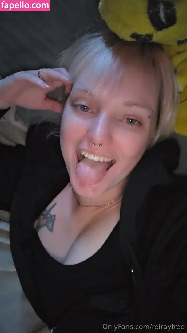 reirayfree Onlyfans Photo Gallery 