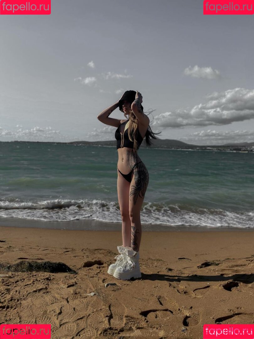 Kyrah Onlyfans Photo Gallery 