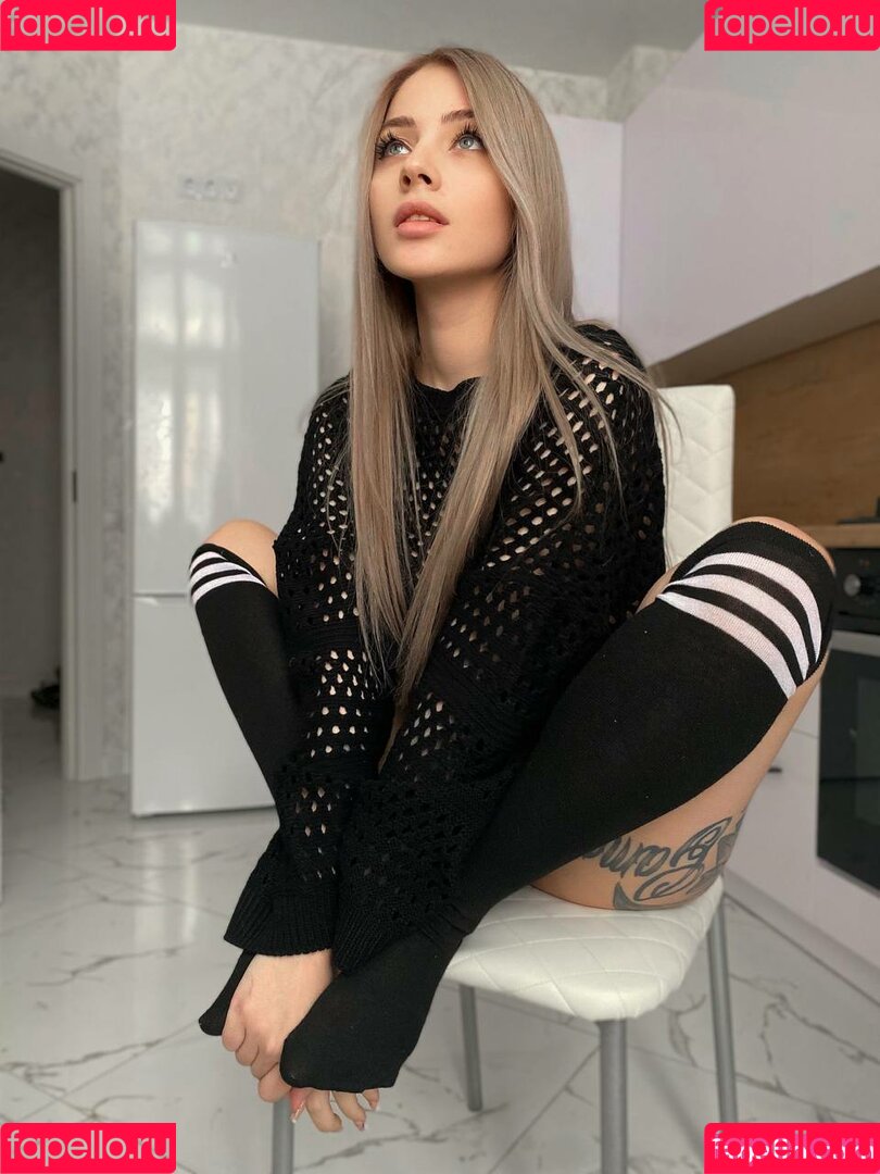 Kyrah Onlyfans Photo Gallery 