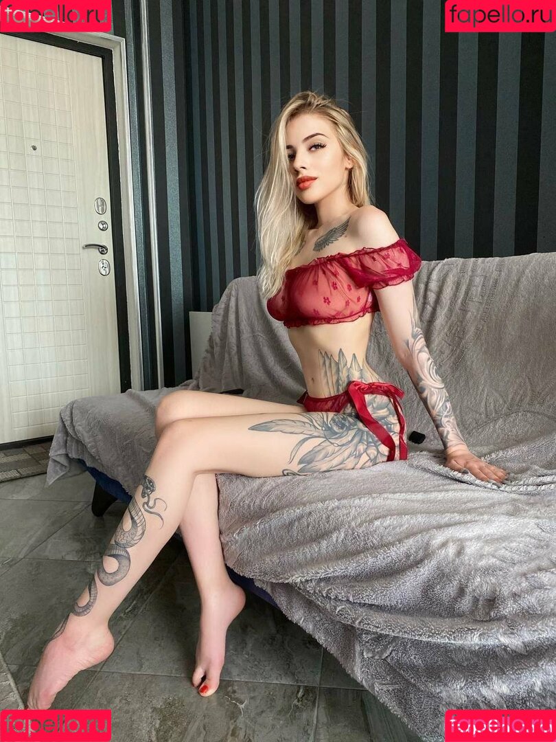 Kyrah Onlyfans Photo Gallery 