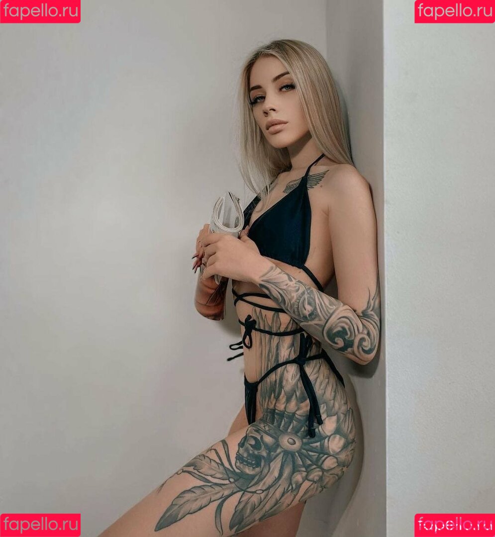 Kyrah Onlyfans Photo Gallery 