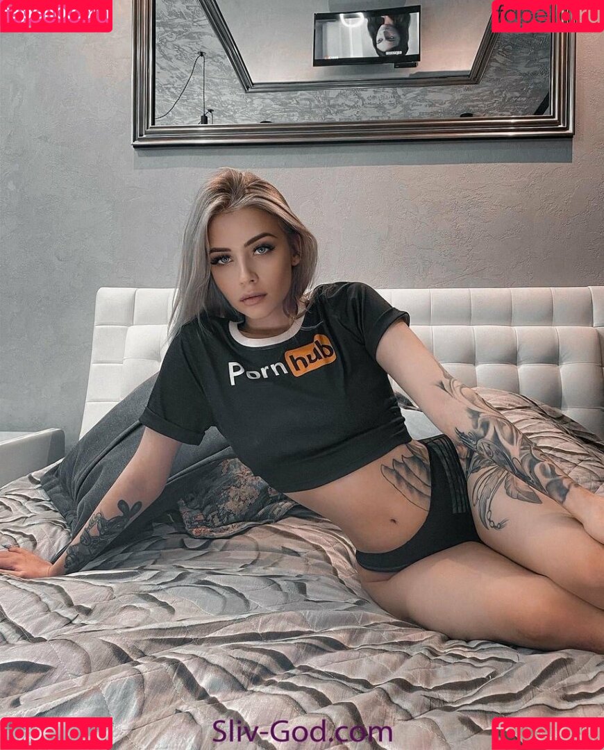 Kyrah Onlyfans Photo Gallery 