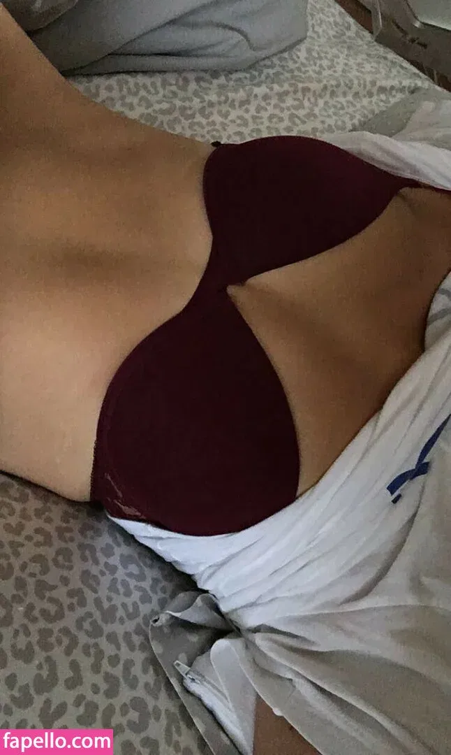 Olivia Tiedemann Onlyfans Photo Gallery 