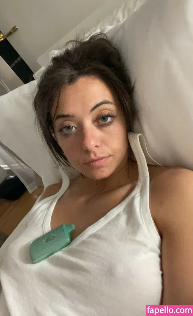 Olivia Tiedemann Onlyfans Photo Gallery 