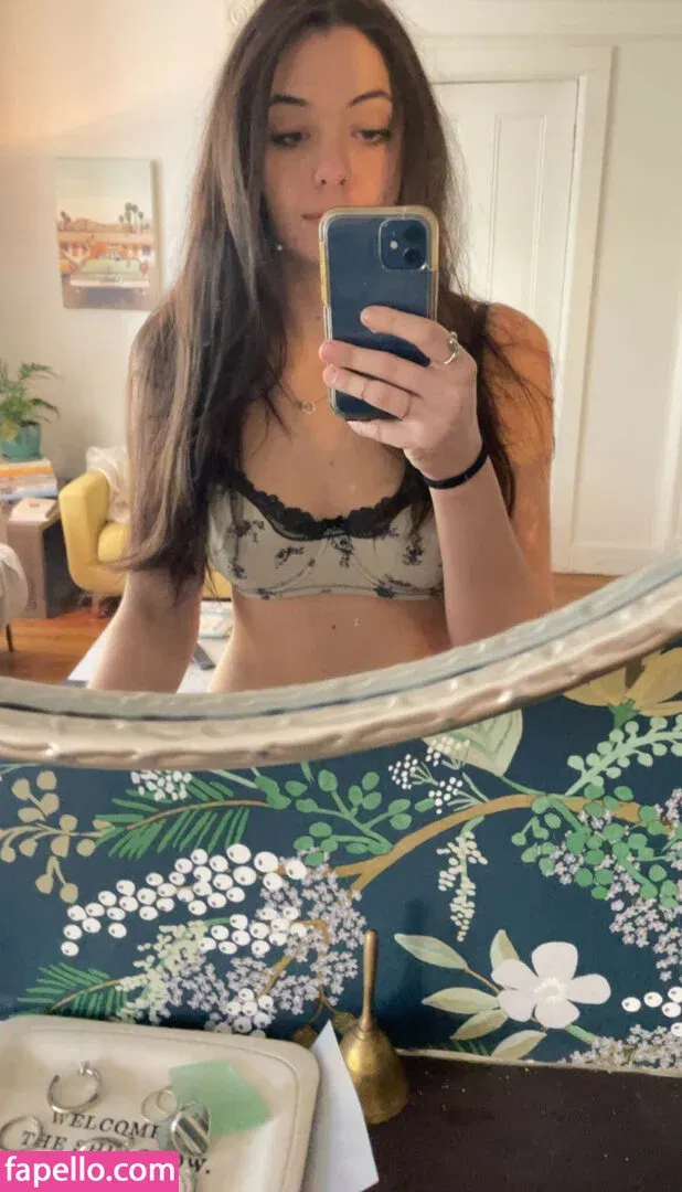 Olivia Tiedemann Onlyfans Photo Gallery 