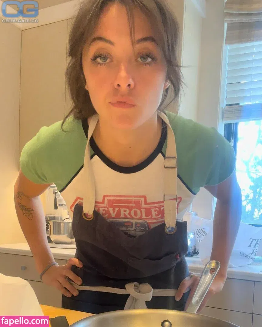 Olivia Tiedemann Onlyfans Photo Gallery 