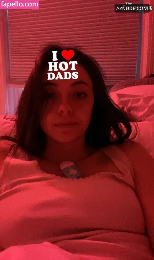 Olivia Tiedemann Onlyfans Photo Gallery 